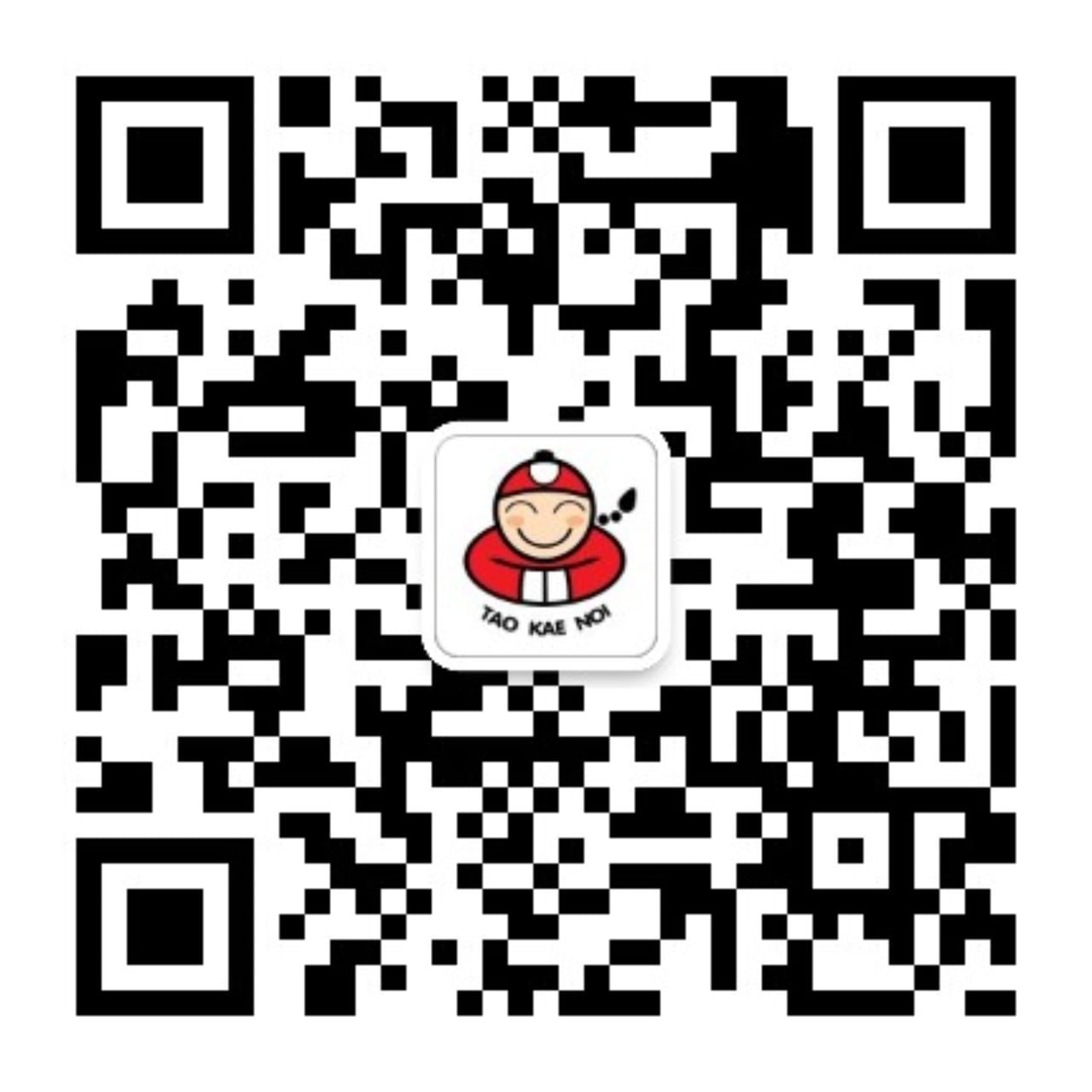 QR Code for 微信